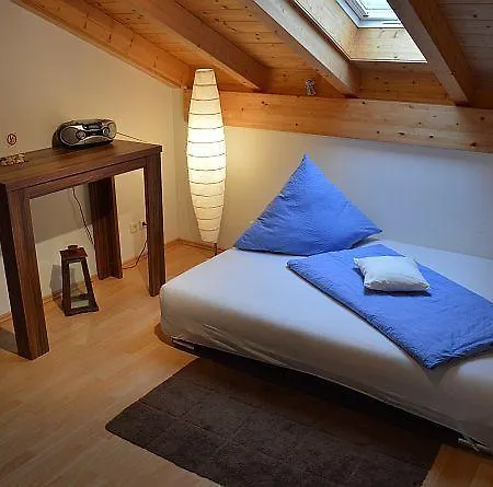 Birkeneck 1 Luxuswohnung Mit Traumhaftem Schlossblick Apartamento *