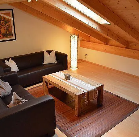 Birkeneck 1 Luxuswohnung Mit Traumhaftem Schlossblick * Schwangau