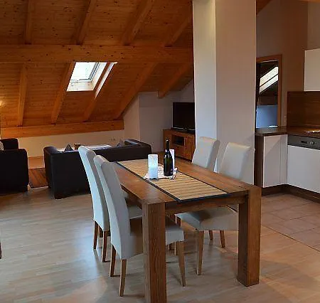 Apartamento Birkeneck 1 Luxuswohnung Mit Traumhaftem Schlossblick
