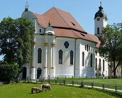 Birkeneck 1 Luxuswohnung Mit Traumhaftem Schlossblick * Schwangau
